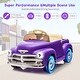 preview thumbnail 19 of 30, Kids Electric Cars to Drive with Parent Remote, Mp3, Licensed Chevrolet 12V Ride on Car for Kids