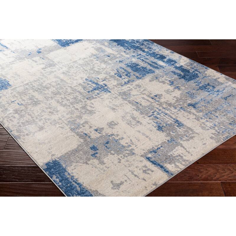 Artistic Weavers Oswin Industrial Modern Area Rug