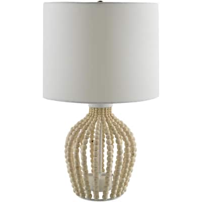 Livabliss Bawku Traditional Accent Table Lamp