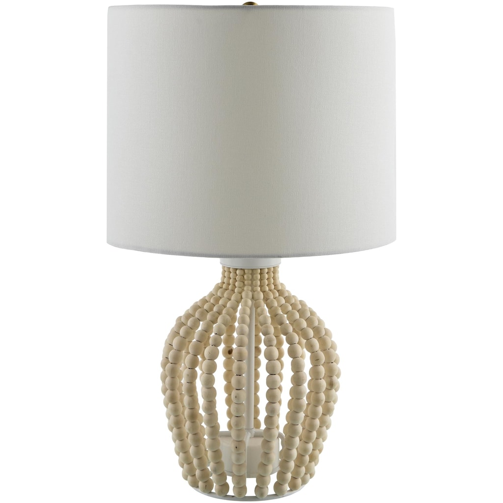 Livabliss Bawku Traditional Accent Table Lamp
