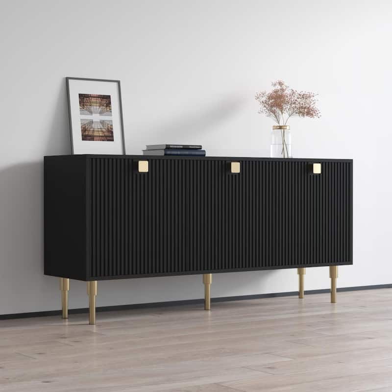 Dorset 03 Sideboard - N/A