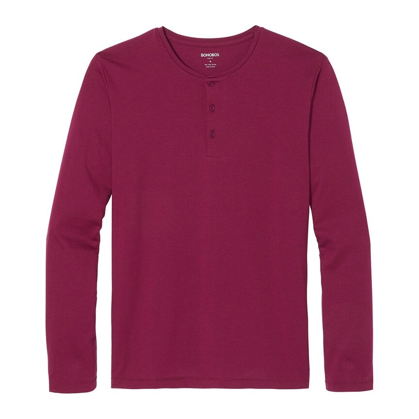 bonobos superfine henley