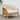 Cambridge Casual Bernese Teak Wood Oversized Patio Club Chair