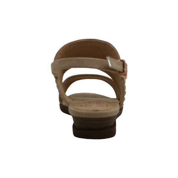 vince camuto girls sandals