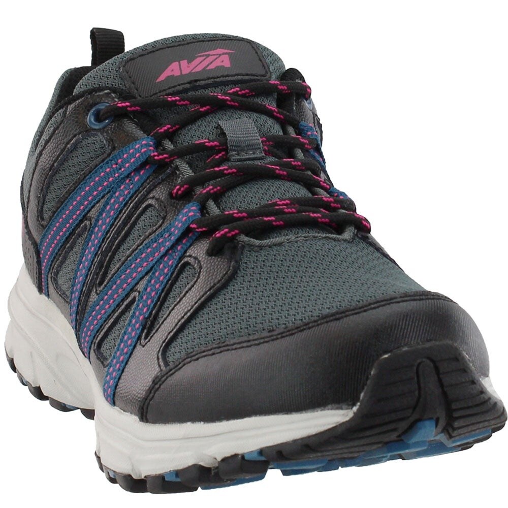 avia women's running shoes