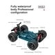 preview thumbnail 4 of 6, 40 MPH 2.4G 4WD 1 to 18 Scale RC Car