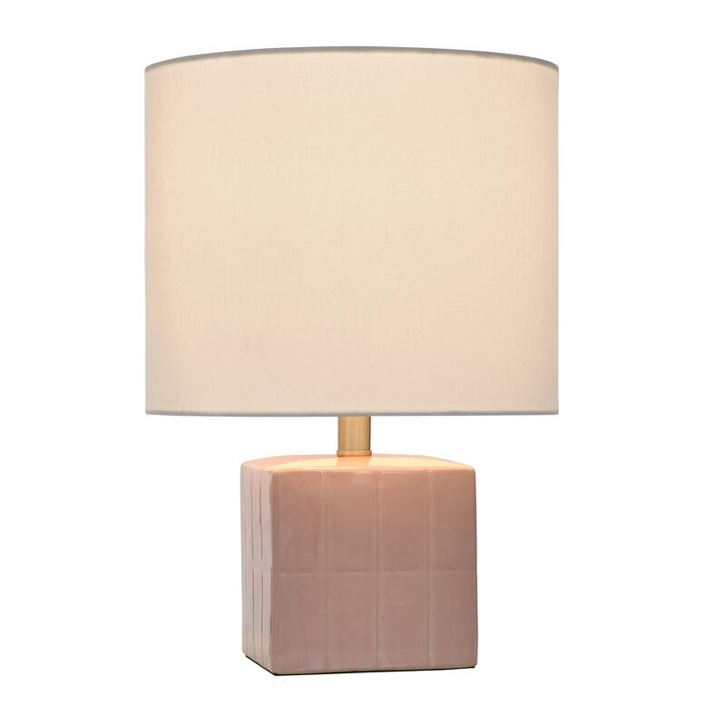 Tamara Day for Stylecraft Matilda Table Lamp