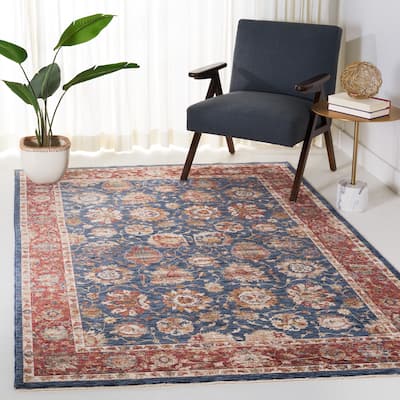 SAFAVIEH Heirloom Maritza Oriental Rug - 9' x 12'