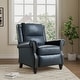 preview thumbnail 8 of 80, Manual Glider Pushback Recliner Chairs with Nailhead Trim