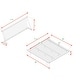 preview thumbnail 22 of 88, Middlebrook Blaney Solid Wood Spindle Platform Bed