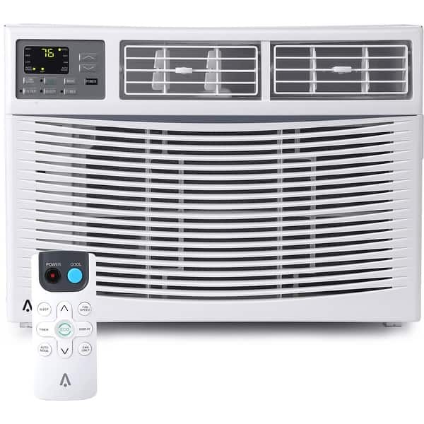 10000 BTU Smart Window Air Conditioner Bed Bath & Beyond 37961470