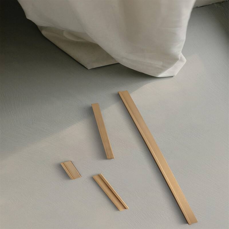 Cabinet Handles 12 PCS
