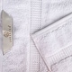 preview thumbnail 19 of 140, Superior Egyptian Cotton Pile Heavyweight Bath Towel Set of 4