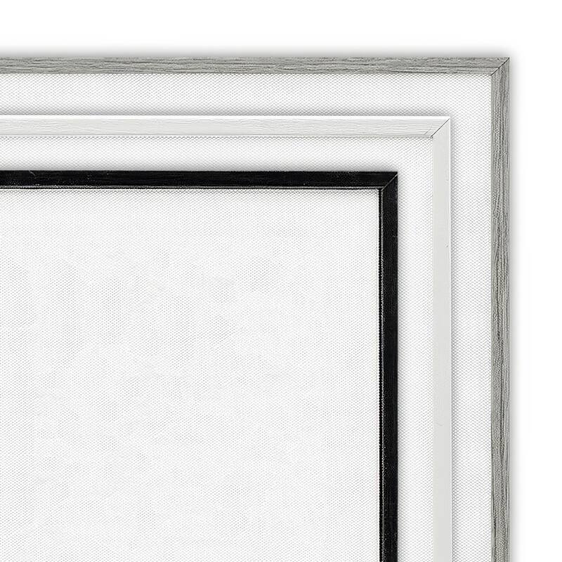 Stupell Various Coffee Types Trend Framed Giclee Art Design By Mandy Ford Art + Illustration