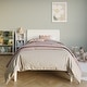 preview thumbnail 16 of 23, CraftPorch Minimalist Wooden Bed