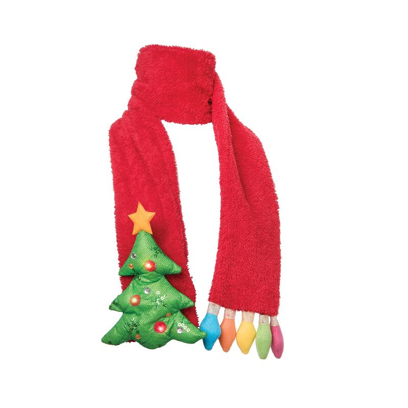 Christmas Scarf