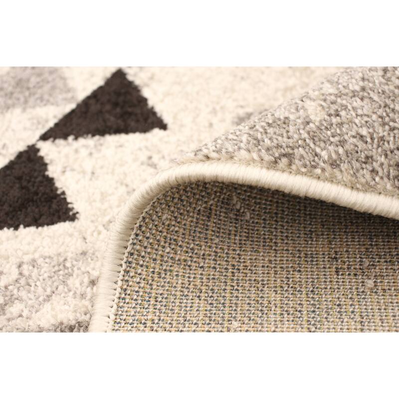 ECARPETGALLERY Remi Transitional Rug