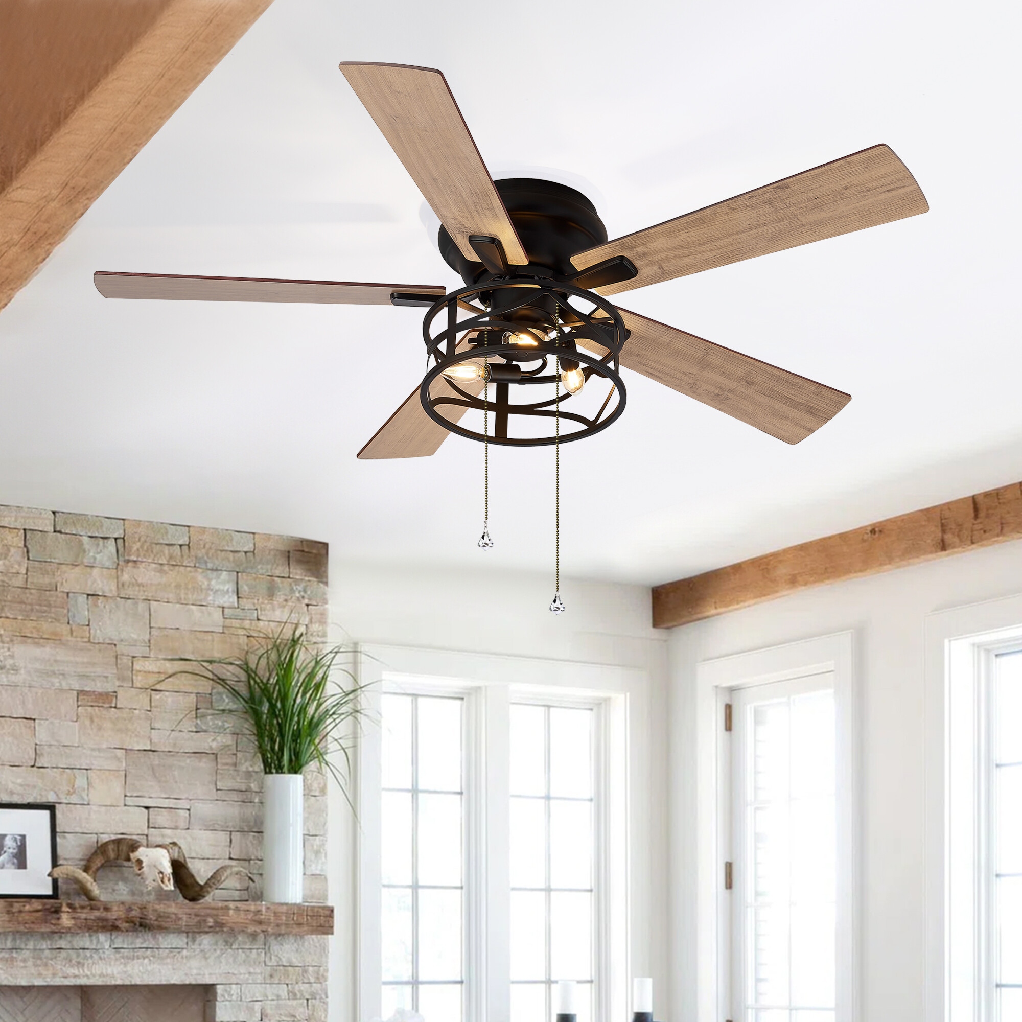 Farmhouse ceiling fan globes hotsell