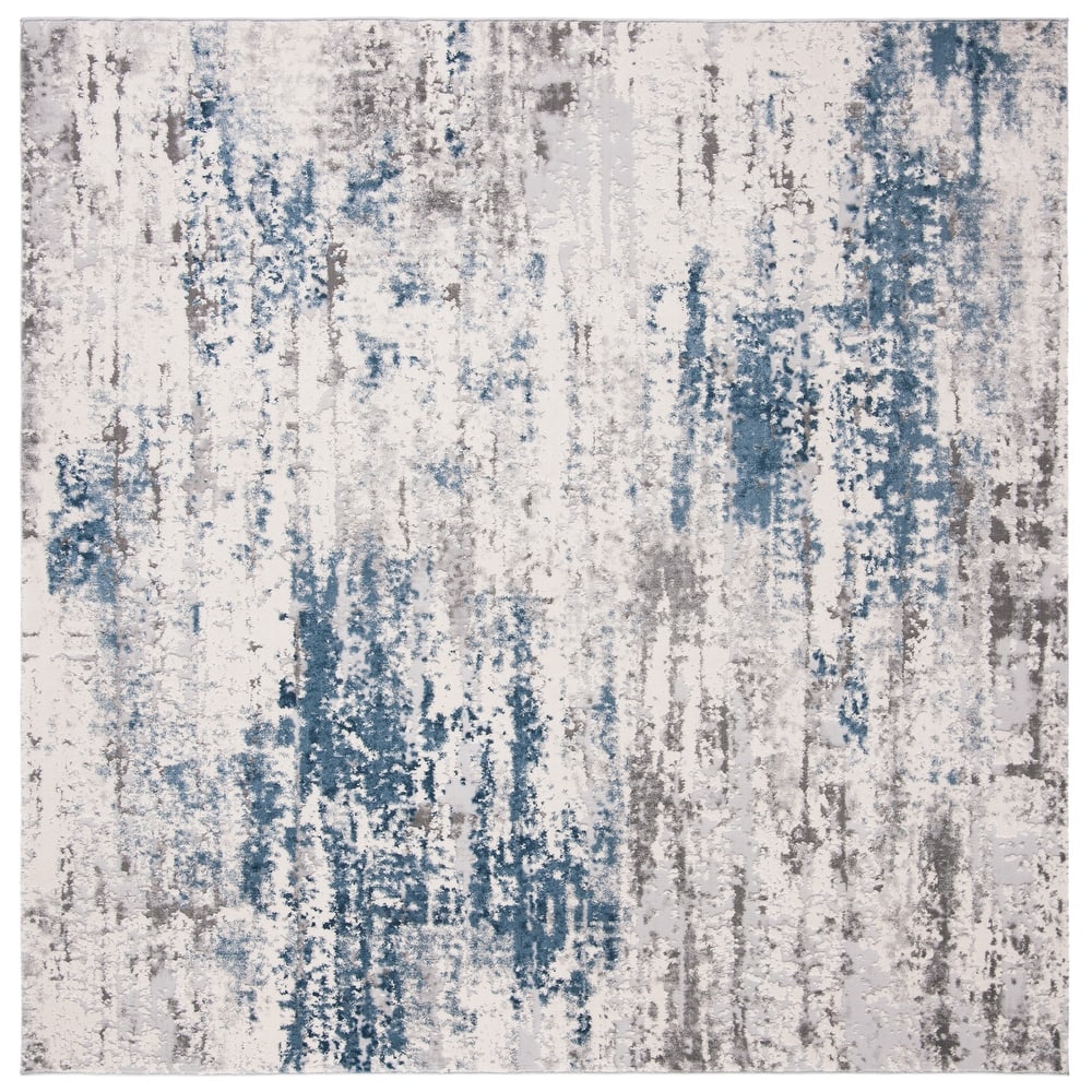 SAFAVIEH Invista Nolwen Contemporary Abstract Rug