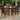 Middlebrook Hydaburg 5-Piece Acacia Extension Dining Set