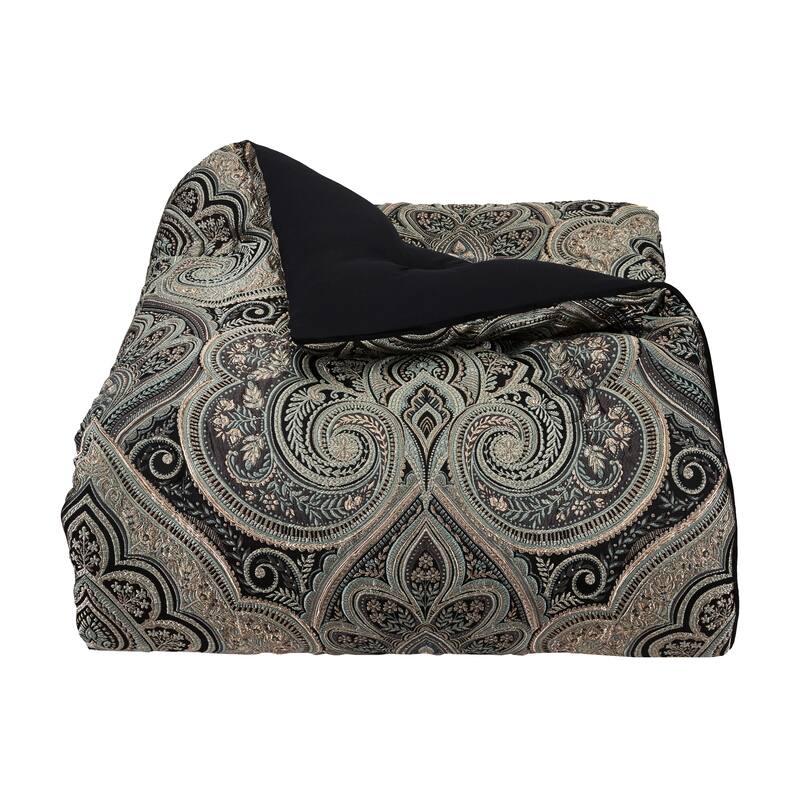Vincenzo Comforter Set