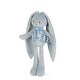 preview thumbnail 2 of 1, Kaloo Lapinoo Doll Rabbit, Small, Blue - Multi