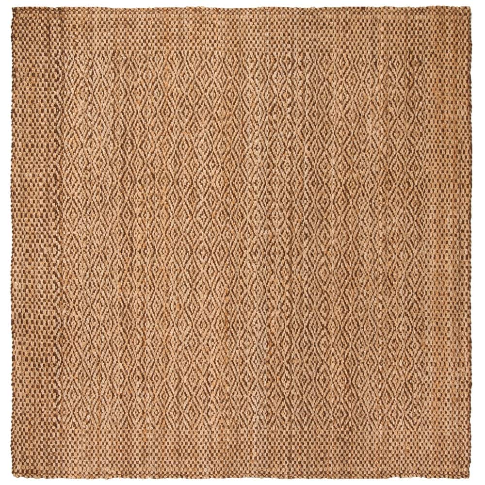 SAFAVIEH Handmade Natural Fiber Hadassah Jute Rug