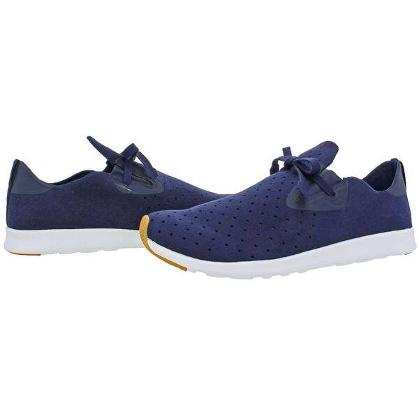 Shop Native Mens Apollo Moc Casual Shoes Lightweight Classic