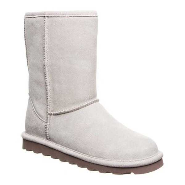 women's elle short water resistant winter boot