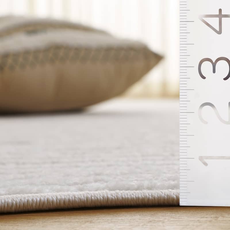 SAFAVIEH Contour Elvan Stripe Rug - 5'3" x 7'6"