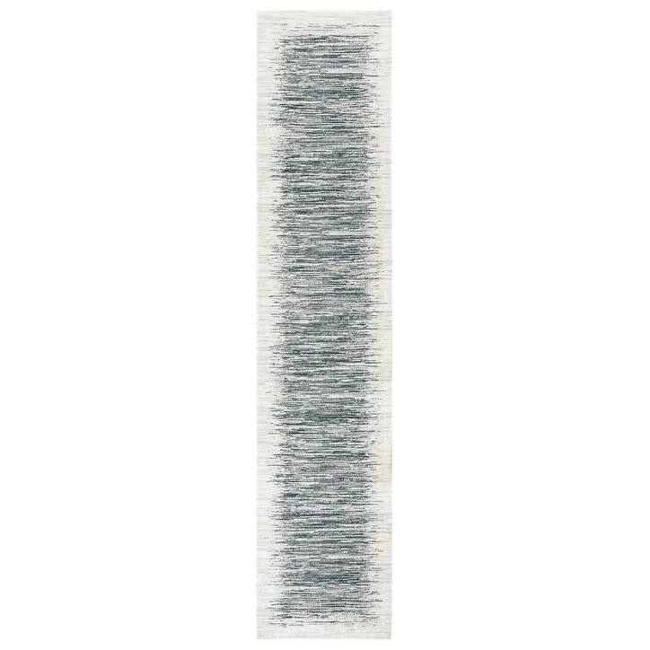 DKNY Grand Street Indoor only Abstract Area Rug