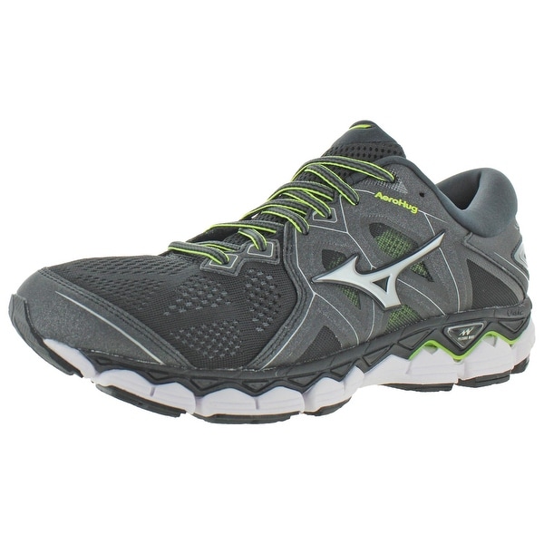 mizuno wave sky 2 black