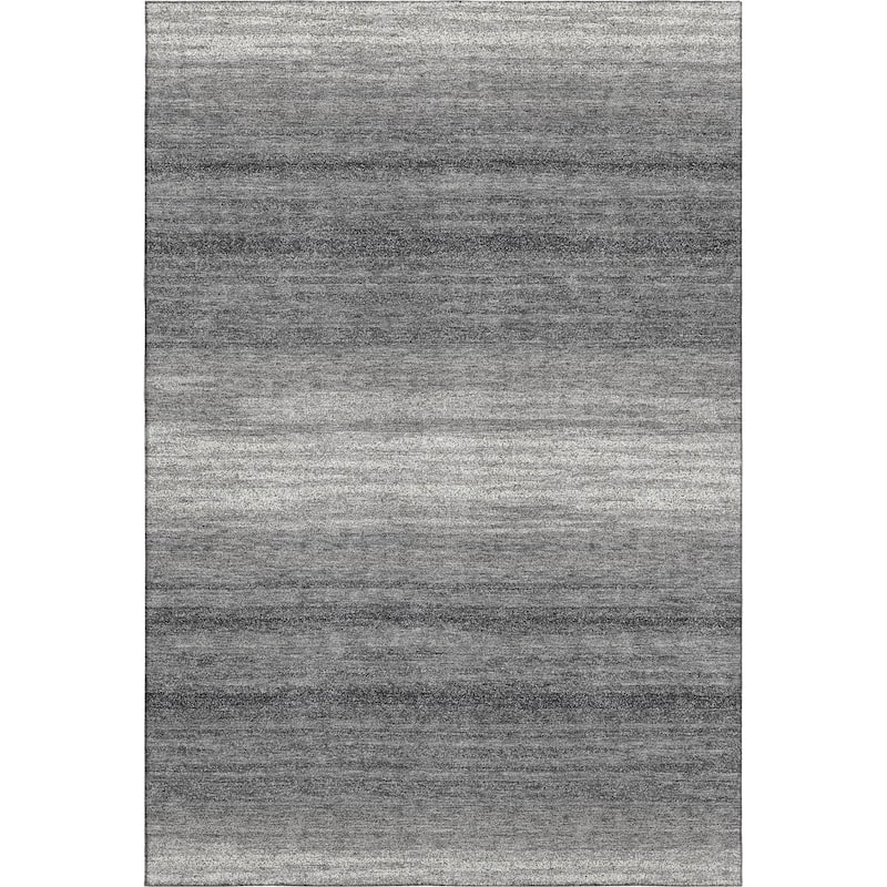 Premium Washable Super Soft Farmhouse Ombre Mayfield Rug