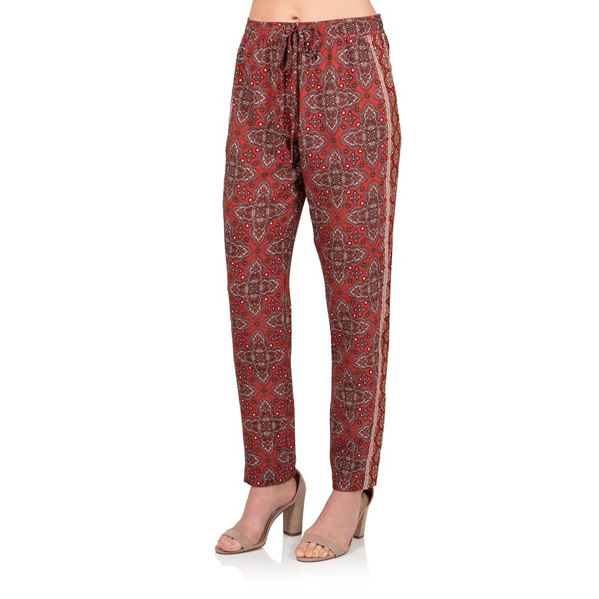 3x pants waist size women's