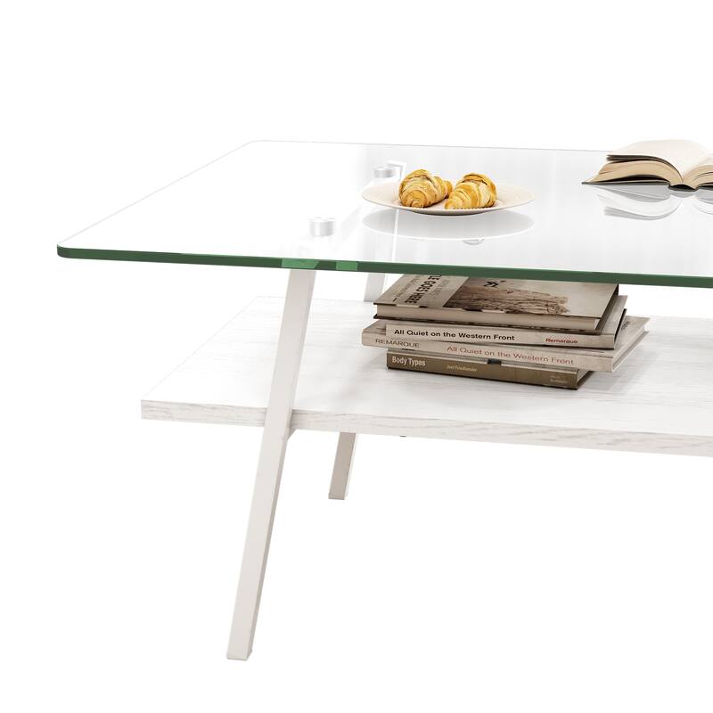Rectangle Coffee Table