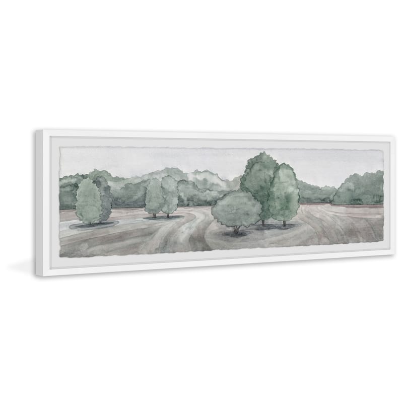 Best Life Framed Print