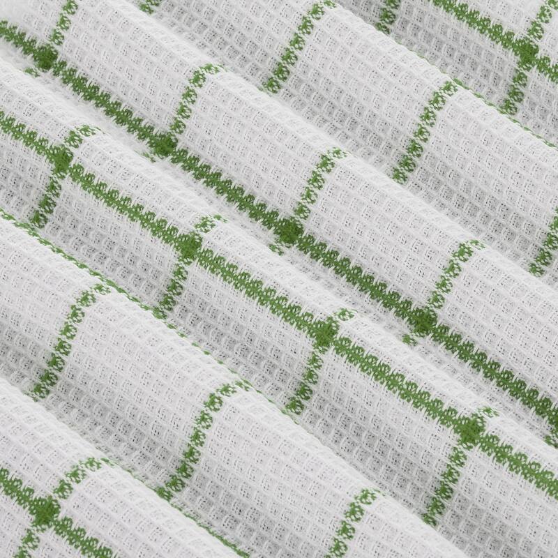 Solo Cotton Kitchen Towel - 18x28