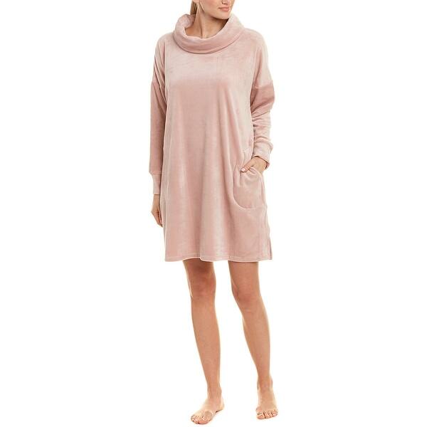 Shop Donna Karan Sleepwear Sleep Shirt On Sale Overstock 29454995