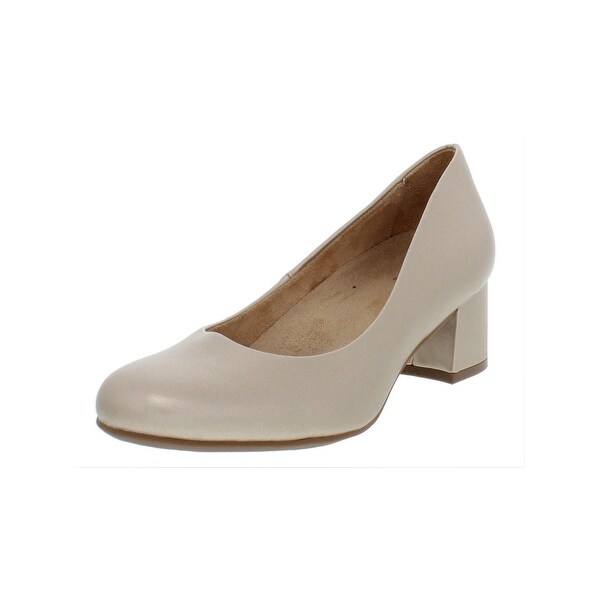 women's naturalizer heels