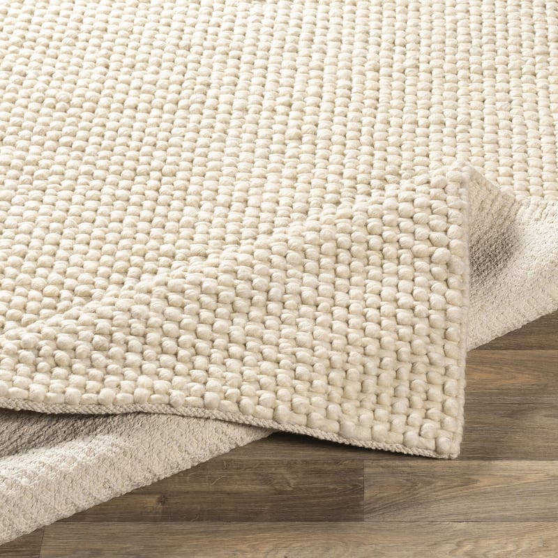Livabliss Lucerne Modern Area Rug