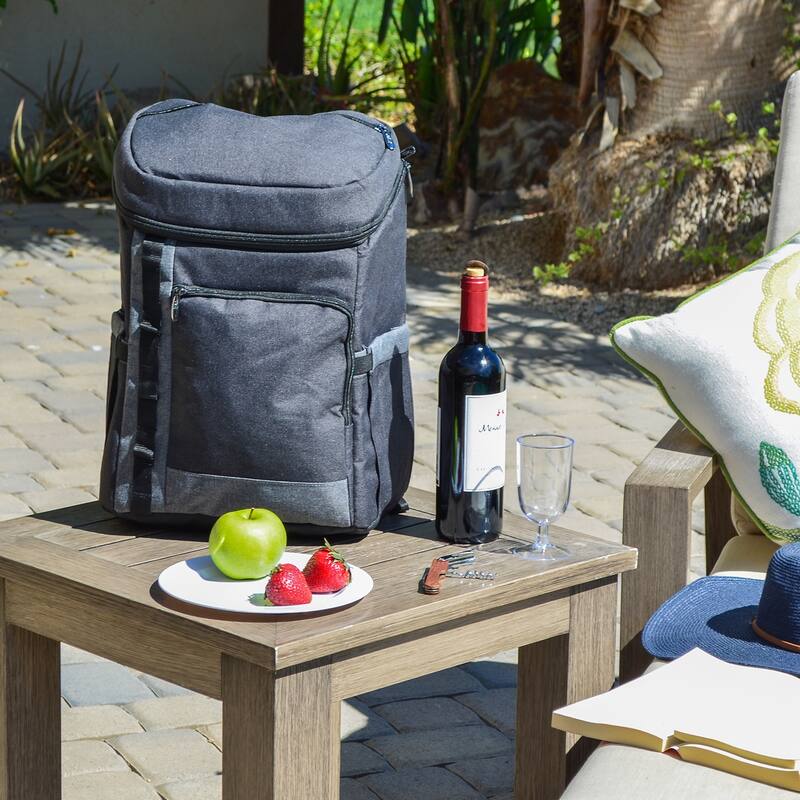 Penn State Backpack Cooler