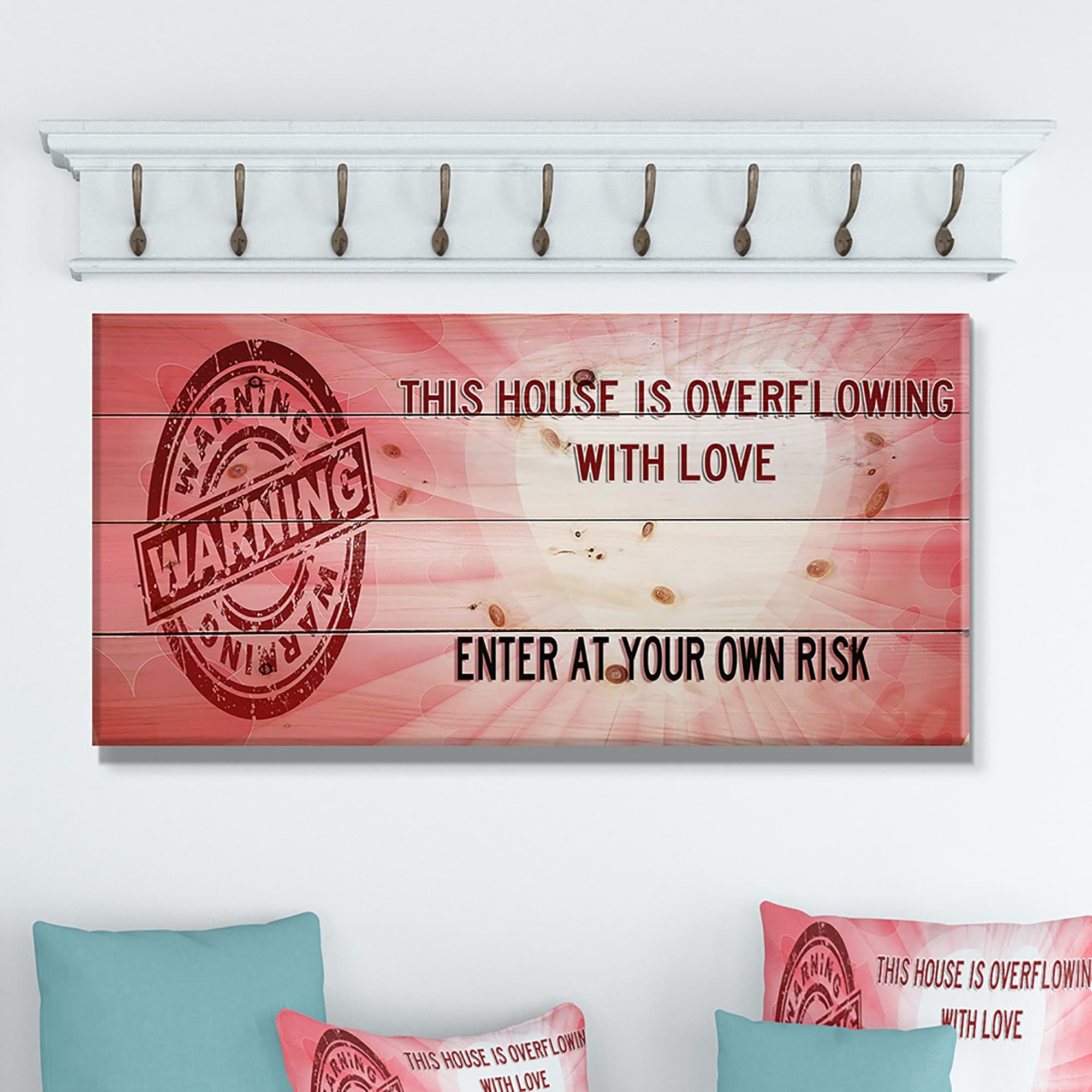 Love Warning Love Warning