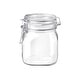 preview thumbnail 7 of 43, Bormioli Rocco Fido Jar with Airtight Rubber Gasket 25.25 oz.