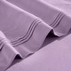 preview thumbnail 98 of 99, Superior Egyptian Cotton 650 TC Deep Pocket Sheet Set