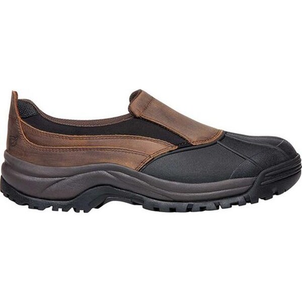 propet blizzard slip on