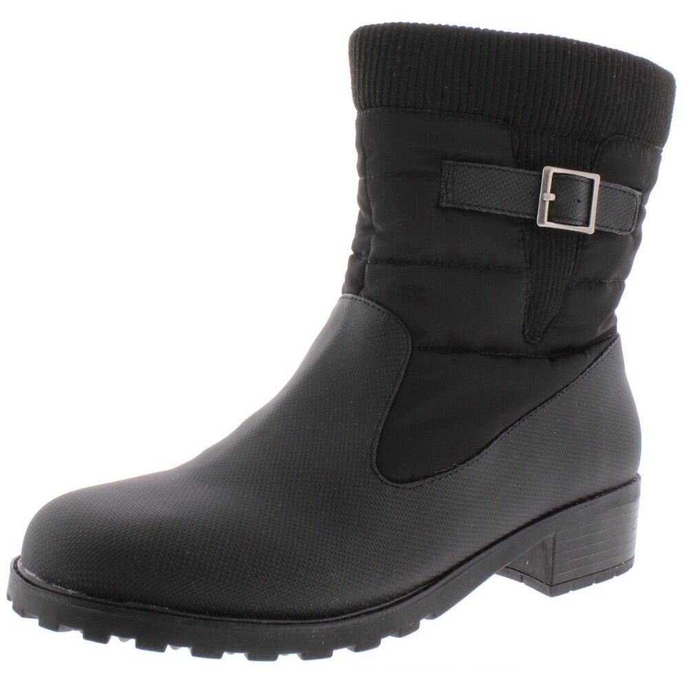 trotters winter boots
