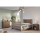 preview thumbnail 22 of 23, Child Craft Hampton Flat Top 4-in-1 Convertible Baby Crib