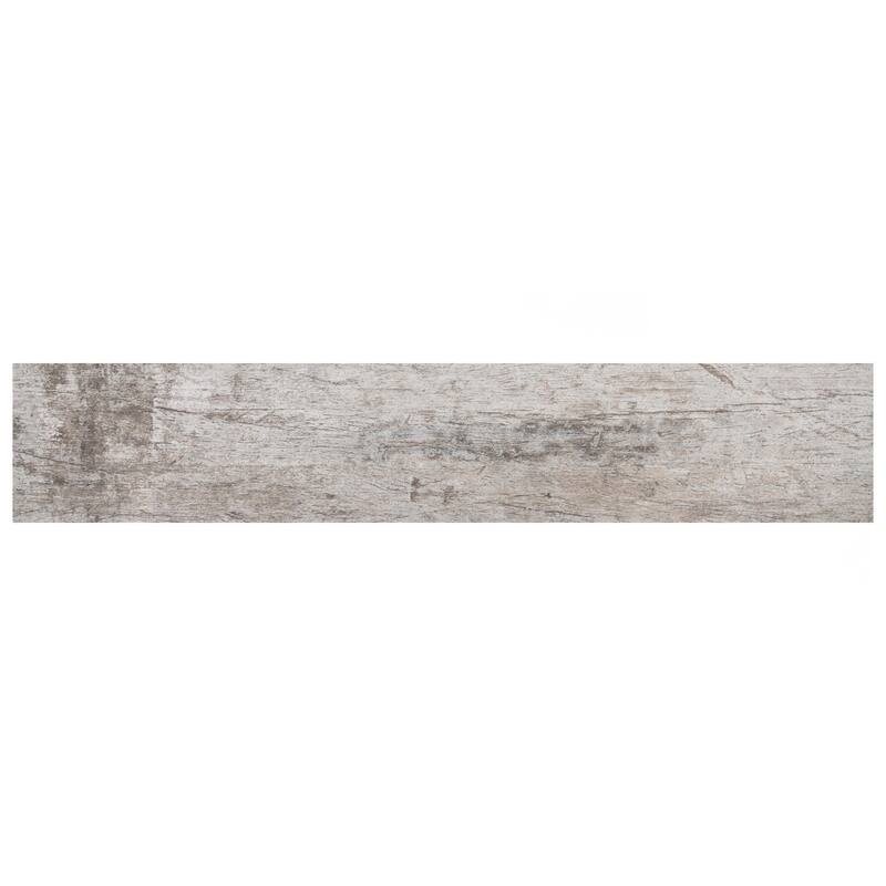 Merola Tile Cava Fino 6" x 31-1/2" Porcelain Floor and Wall Tile