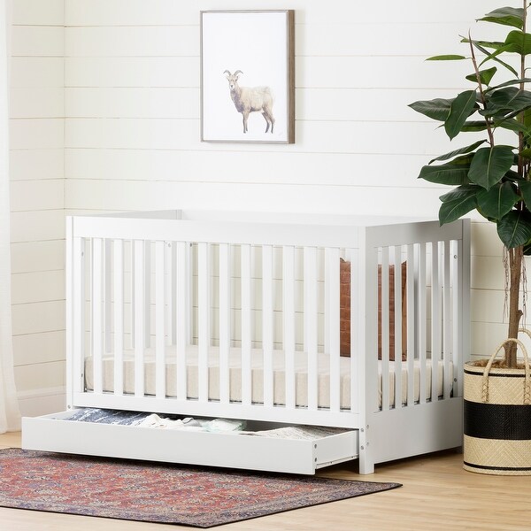 Baby mod top parklane crib