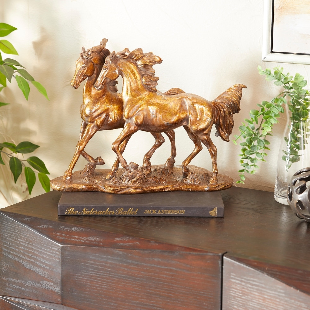 Buy Metal, Animals Statues & Sculptures Online at Overstock | Our Best Decorative Accessories Deals Buy Metal, Animals Statues & Sculptures Online at Overstock | Our Best Decorative Accessories Deals